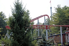 Storm Runner