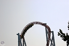 Storm Runner