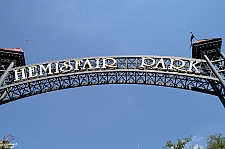 HemisFair Park