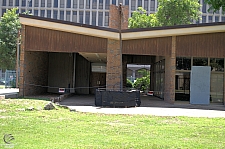 Eastman-Kodak Pavilion