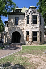 HemisFair Park