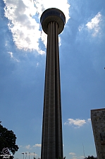 Tower of the Americas