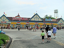Holiday World