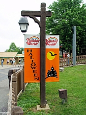 Holiday World