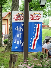 Holiday World