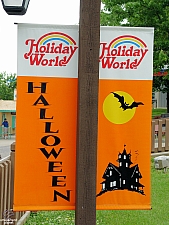 Holiday World