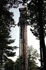 Liberty Launch