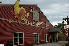 Gobbler Getaway