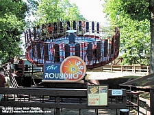 Roundhouse