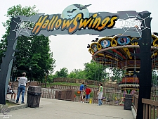 HallowSwings