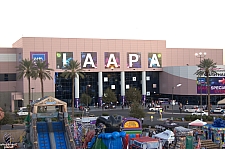 IAAPA Attractions Expo