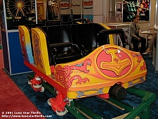 Gerstlauer Amusement Rides GmbH