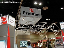 Premier Rides