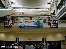 IAAPA 2001