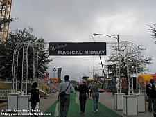 Magical Midway