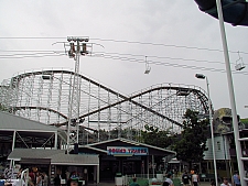 Indiana Beach