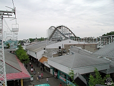 Indiana Beach