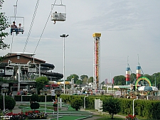 Indiana Beach