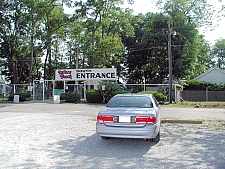 Indiana Beach