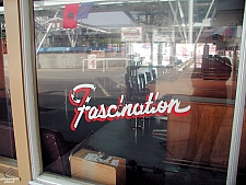 Fascination