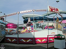 Tilt-A-Whirl