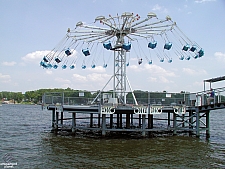 Water Swings