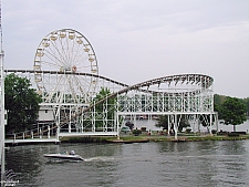 Hoosier Hurricane