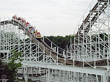 Hoosier Hurricane