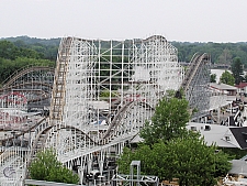 Hoosier Hurricane