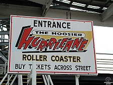 Hoosier Hurricane