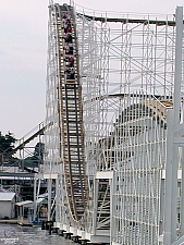 Hoosier Hurricane