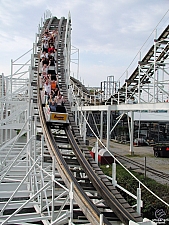 Hoosier Hurricane