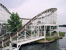 Hoosier Hurricane