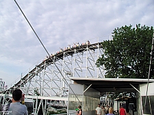Hoosier Hurricane