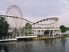 Hoosier Hurricane