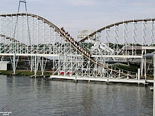 Hoosier Hurricane