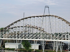 Hoosier Hurricane