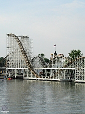 Hoosier Hurricane