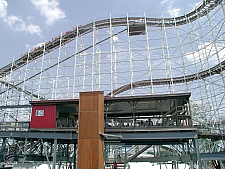 Hoosier Hurricane