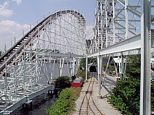 Hoosier Hurricane