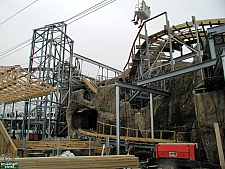 Lost Coaster of Superstition Mountain