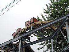Lost Coaster of Superstition Mountain