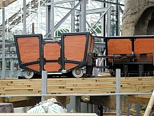 Lost Coaster of Superstition Mountain