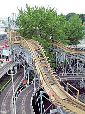 Lost Coaster of Superstition Mountain