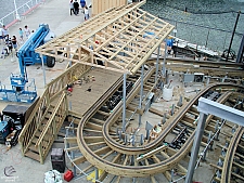 Lost Coaster of Superstition Mountain