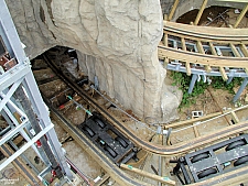 Lost Coaster of Superstition Mountain