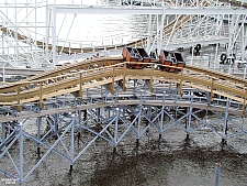 Lost Coaster of Superstition Mountain