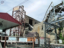 Lost Coaster of Superstition Mountain