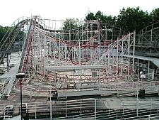 Tig'rr Coaster