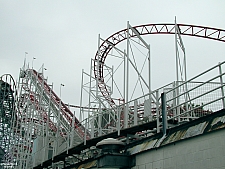 Tig'rr Coaster